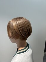 フィーネ 八戸(Fi-Ne)&nbsp;ハイトーンショート