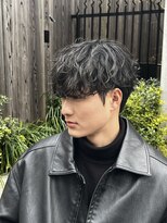 トゥルークリエイション 大宮(True Creation)&nbsp;シャドウパーマ