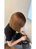  髪質改善/ブリーチ/エクステ/韓国/ダブルカラー 