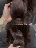 デイジー(Daisy)&nbsp;天神/大名/暖色カラー