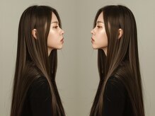 髪質改善サロン　個室・マンツーマンで叶えられる技術接客の提供