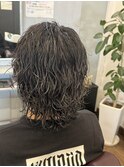 ミディアムサーフカール