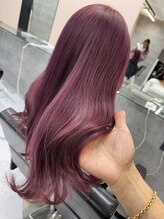 シュシュ(chou chou)