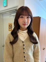 ルオラ(Luora) ブラウンカラー