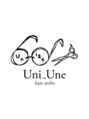 Uni_Une/Uni_Une 浦和