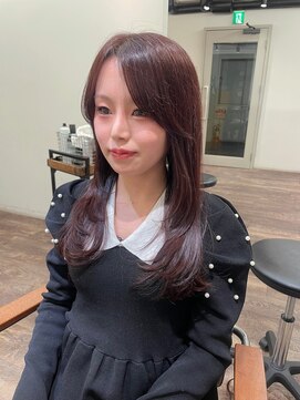 アルテフィーチェ 梅田(artefice) 艶髪たっぷりカラー