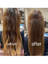 アヤメ(ayame) 【ayame大泉学園】Xトリートメント艶髪_2