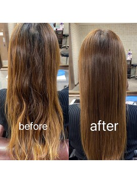 アヤメ(ayame) 【ayame大泉学園】Xトリートメント艶髪_2