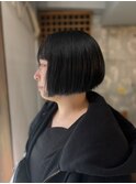 切りっぱなし