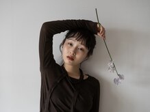 落ち着いた空間で◎あなたの”なりたい”を一緒に叶えます☆＊