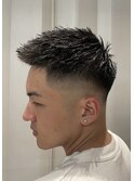 フェザーアップ