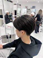 ニューヨークニューヨーク 松井山手店(NYNY) センターパート