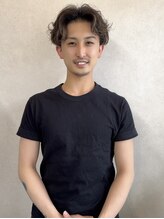 ローウェル(Rowel)&nbsp;山口 智也