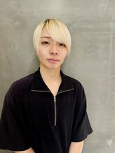 チャプター 那覇店(chapter)&nbsp;shishido 