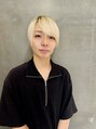 チャプター 那覇店(chapter) kaho