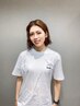 【藤澤指名 6月限定】カット+サラ艶縮毛矯正+トリートメント