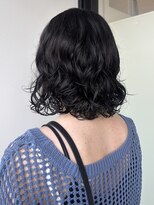 エース 糸島店(ase.)&nbsp;くるくるperm