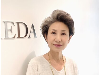 トキエダ バイ エアンス(TOKIEDA EAN/s)の写真