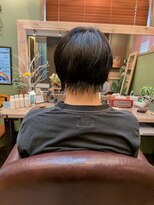 ミントルーム 西新井大師西(MINT room)&nbsp;初めまして！理想のヘアを叶えます！