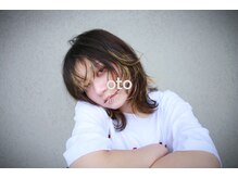 オト(oto)