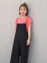 ピーディーフィノ PDfino 池袋 中村 幸子