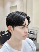 エラン 鈴鹿(Elan)&nbsp;コンマヘア