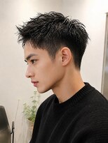 ベル 新宿(Belle)&nbsp;ベリーショート/クロップスタイル/フェザーパーマ/新宿駅