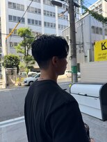 ノマド 長堀橋(Nomad)&nbsp;ニュアンスセンターパート