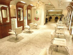 hair MAISON 武蔵境店