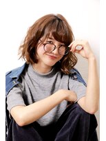 ディーオ 浦和店(Dio...)&nbsp;ルーズボブ【Dio...浦和】