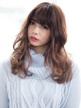 クアトログランシュ ひたちなか店(QUATRO×GranCieux) 【QUATRO】モード×クラシカル×ミルクティーカラー