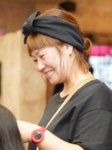 フェリーレ(Felire)&nbsp;坪井 亜利紗