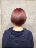 ラベンダーピンク
