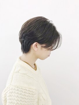 ハロウ クールショート