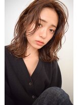 モードケイズ 阪急茨木店(MODE K's)&nbsp;ゆるっと巻き