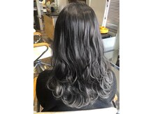 グランツ ヘアーデザイン(GLANZ HAIR DESIGN)