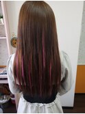 春だぁ。エクステつけ放題
