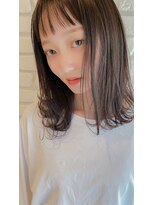 レミー(Remii)&nbsp;2020 A/W