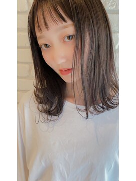 レミー(Remii) 2020 A/W