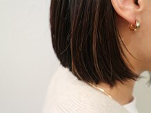 ヘアー ルーム ケー(hair room K)
