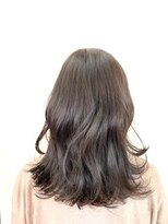 ロア ミオ 仙台駅前(Loa mio)&nbsp;【Loa mio】フェミニンウェーブ