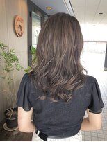 ポータートランテアン(porter31)&nbsp;ロングレイヤー氏木