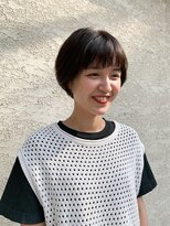 メゾンアトリエ(MaisonAtelier)&nbsp;ショート