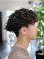 ヴェリーヘアメイク(VERY Hair Make) ツイストスパイラル