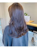 ビアノバ(via nova)&nbsp;明るめベージュカラー