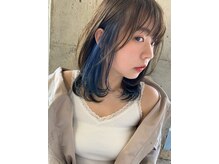 ヘアアトリエコモノ(hair l'atelier KoMoNo)