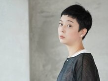 シェヴー(Cheveux)