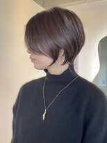 ロエ(loe)&nbsp;白髪ぼかし脱白髪染めハイライト30代４０代５０代