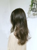ローグ ヘアー 金町店(Rogue HAIR) ローグ金町(TAKA)デザインカラー大人似合わせカットくびれヘア