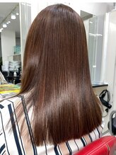 ヘアーファースト(Hair FIRST)